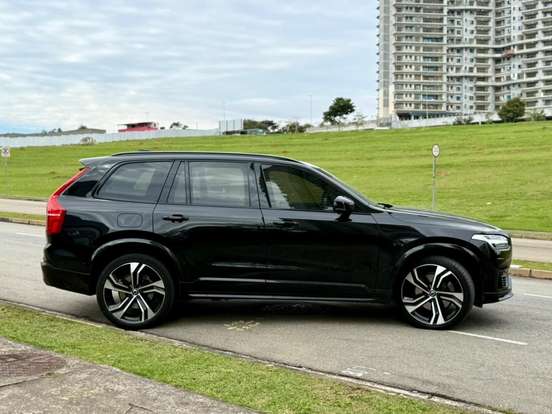 VOLVO-XC90-2.0 T8 RECHARGE ULTIMATE DARK AWD GEARTRONIC VOLVO-XC90-2022