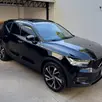 VOLVO XC40 2.0 T5 GASOLINA R-DESIGN AWD GEARTRONIC VOLVO XC40 2.0 T5 GASOLINA R-DESIGN AWD GEARTRONIC