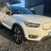 VOLVO XC40 P8 RECHARGE ELECTRIC BEV PURE AWD VOLVO XC40 P8 RECHARGE ELECTRIC BEV PURE AWD
