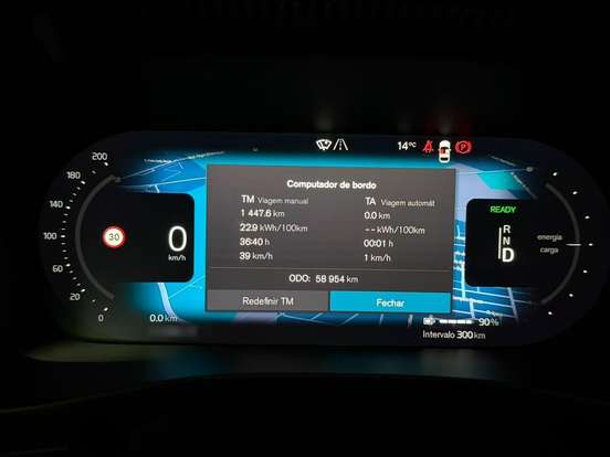 VOLVO-XC40-P8 RECHARGE ELECTRIC BEV PURE AWD VOLVO-XC40-2022