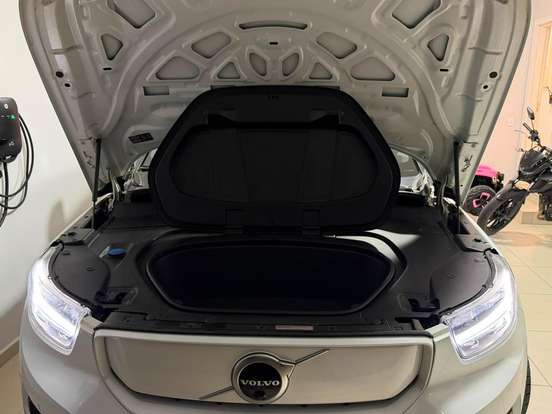 VOLVO-XC40-P8 RECHARGE ELECTRIC BEV PURE AWD VOLVO-XC40-2022