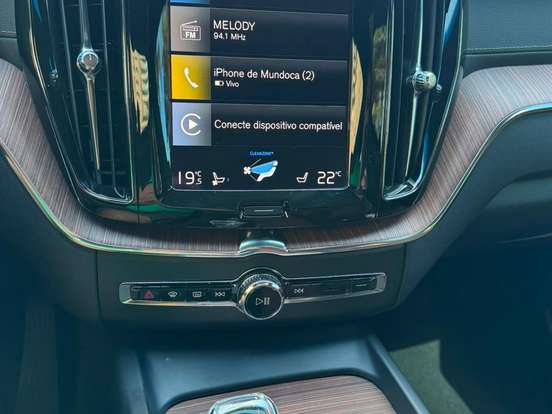 VOLVO-XC60-2.0 T8 HYBRID INSCRIPTION AWD GEARTRONIC VOLVO-XC60-2021
