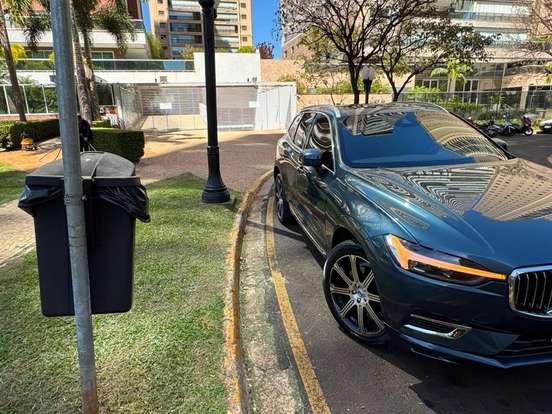 VOLVO-XC60-2.0 T8 HYBRID INSCRIPTION AWD GEARTRONIC VOLVO-XC60-2021