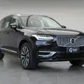 VOLVO XC90 2.0 T8 HYBRID MOMENTUM AWD GEARTRONIC VOLVO XC90 2.0 T8 HYBRID MOMENTUM AWD GEARTRONIC