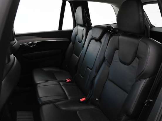 VOLVO-XC90-2.0 T8 HYBRID MOMENTUM AWD GEARTRONIC VOLVO-XC90-2021