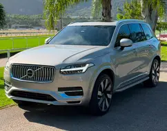 VOLVO XC90 2.0 T8 RECHARGE ULTIMATE AWD GEARTRONIC VOLVO XC90 2.0 T8 RECHARGE ULTIMATE AWD GEARTRONIC