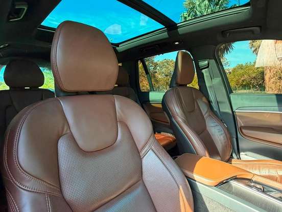 VOLVO-XC90-2.0 T8 RECHARGE ULTIMATE AWD GEARTRONIC VOLVO-XC90-2023