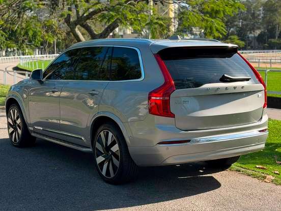 VOLVO-XC90-2.0 T8 RECHARGE ULTIMATE AWD GEARTRONIC VOLVO-XC90-2023
