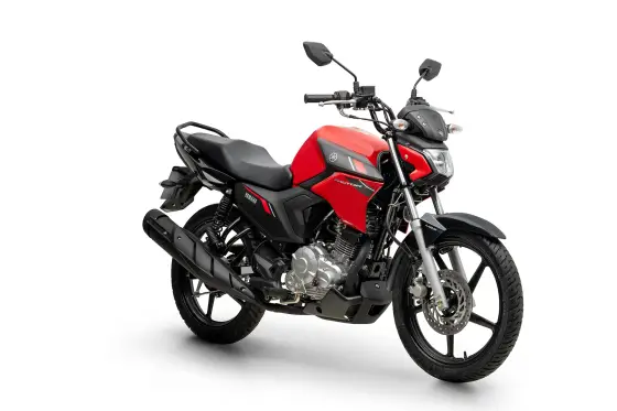YAMAHA FACTOR 150 STANDARD YAMAHA FACTOR 150 STANDARD