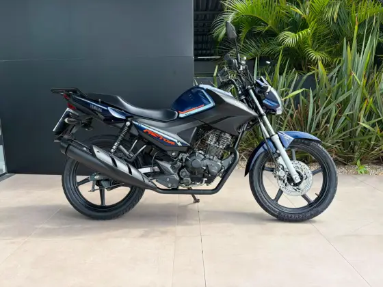 YAMAHA FACTOR 150ED 