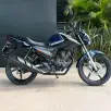 YAMAHA FACTOR 150ED YAMAHA FACTOR 150ED