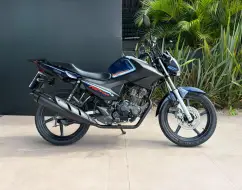 YAMAHA FACTOR 150ED YAMAHA FACTOR 150ED