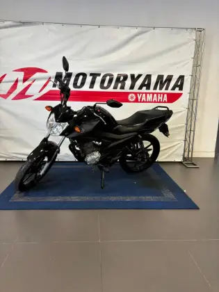 YAMAHA FACTOR YBR 125I ED 