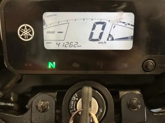 YAMAHA-FACTOR YBR 125I ED YAMAHA-FACTOR YBR 125I ED-2022