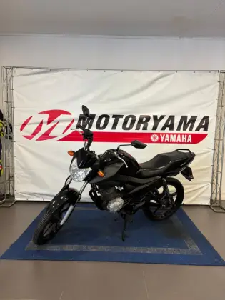 YAMAHA FACTOR YBR 125I ED 