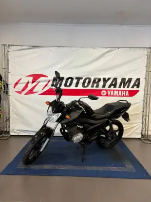 YAMAHA-FACTOR YBR 125I ED-2022