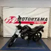 YAMAHA FACTOR YBR 125I ED YAMAHA FACTOR YBR 125I ED