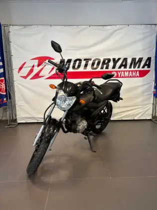 YAMAHA FACTOR YBR 125I ED 