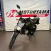 YAMAHA FACTOR YBR 125I ED YAMAHA FACTOR YBR 125I ED