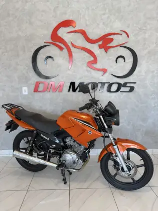 YAMAHA FACTOR YBR 125I ED YAMAHA FACTOR YBR 125I ED