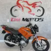 YAMAHA FACTOR YBR 125I ED YAMAHA FACTOR YBR 125I ED