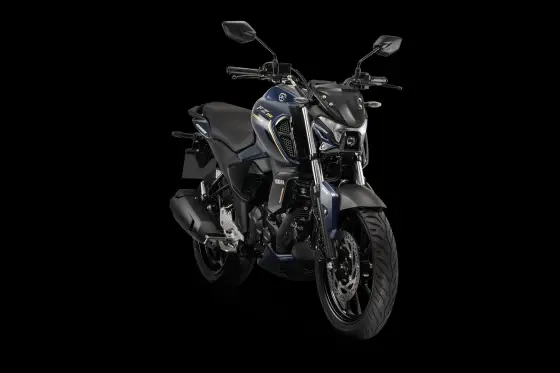 YAMAHA FZ15 FAZER CONNECTED ABS YAMAHA FZ15 FAZER CONNECTED ABS