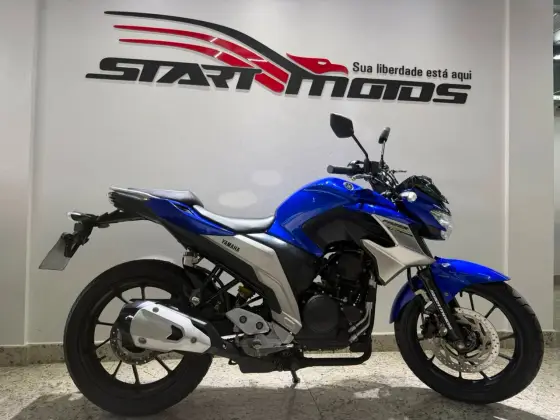 YAMAHA FZ25 FAZER ABS YAMAHA FZ25 FAZER ABS
