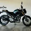 YAMAHA FZ25 FAZER ABS YAMAHA FZ25 FAZER ABS