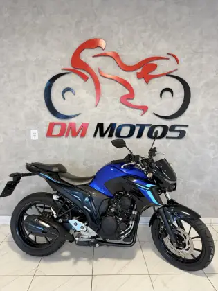 YAMAHA FZ25 FAZER ABS YAMAHA FZ25 FAZER ABS