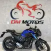 YAMAHA FZ25 FAZER ABS YAMAHA FZ25 FAZER ABS