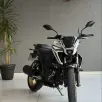 YAMAHA FZ25 FAZER CONNECTED ABS YAMAHA FZ25 FAZER CONNECTED ABS