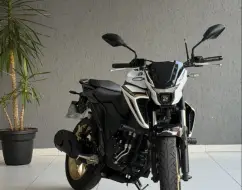 YAMAHA FZ25 FAZER CONNECTED ABS YAMAHA FZ25 FAZER CONNECTED ABS