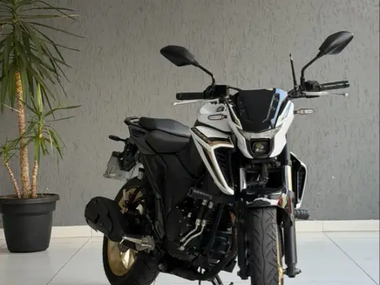 YAMAHA-FZ25 FAZER CONNECTED ABS YAMAHA-FZ25 FAZER CONNECTED ABS-2025
