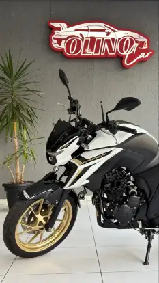 YAMAHA-FZ25 FAZER CONNECTED ABS YAMAHA-FZ25 FAZER CONNECTED ABS-2025