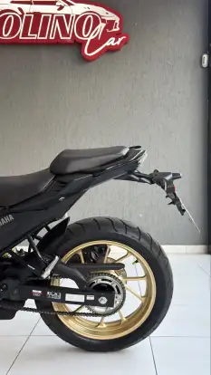 YAMAHA-FZ25 FAZER CONNECTED ABS YAMAHA-FZ25 FAZER CONNECTED ABS-2025