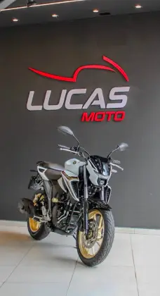 YAMAHA FZ25 FAZER CONNECTED ABS YAMAHA FZ25 FAZER CONNECTED ABS
