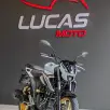 YAMAHA FZ25 FAZER CONNECTED ABS YAMAHA FZ25 FAZER CONNECTED ABS