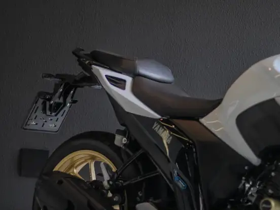 YAMAHA-FZ25 FAZER CONNECTED ABS YAMAHA-FZ25 FAZER CONNECTED ABS-2025
