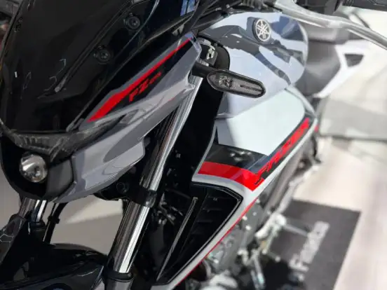YAMAHA-FZ25 FAZER CONNECTED ABS YAMAHA-FZ25 FAZER CONNECTED ABS-2026