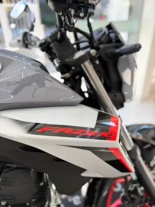 YAMAHA-FZ25 FAZER CONNECTED ABS YAMAHA-FZ25 FAZER CONNECTED ABS-2026