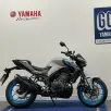 YAMAHA MT-03 CONNECTED ABS YAMAHA MT-03 CONNECTED ABS