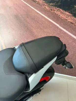 YAMAHA-MT-07 ABS-2020