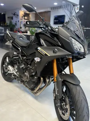 YAMAHA MT-09 TRACER 
