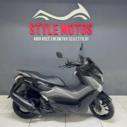 YAMAHA NMAX 160 ABS 