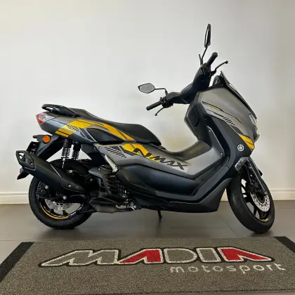 YAMAHA NMAX 160 ABS 