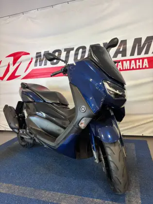 YAMAHA NMAX 160 ABS 