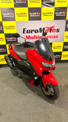 YAMAHA-NMAX 160 ABS-2022