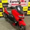 YAMAHA NMAX 160 ABS YAMAHA NMAX 160 ABS