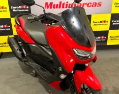 YAMAHA NMAX 160 ABS YAMAHA NMAX 160 ABS