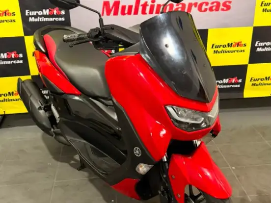 YAMAHA-NMAX 160 ABS YAMAHA-NMAX 160 ABS-2022